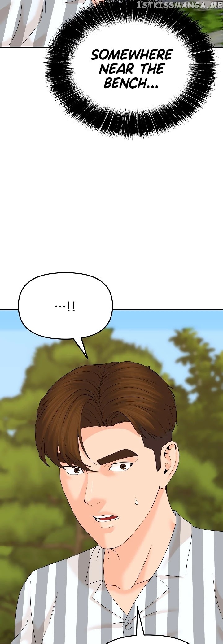 From the Grave and Back chapter 137 - page 36