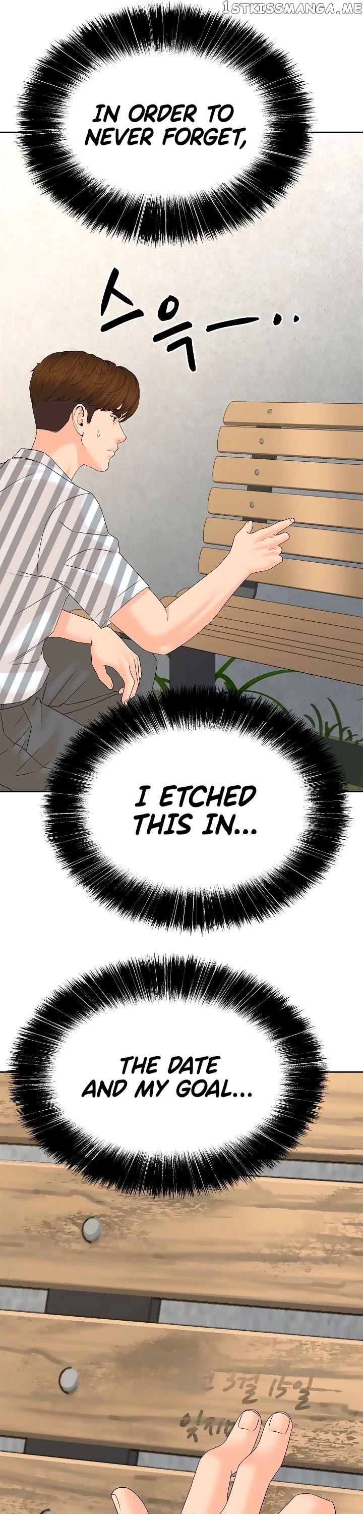 From the Grave and Back chapter 137 - page 38