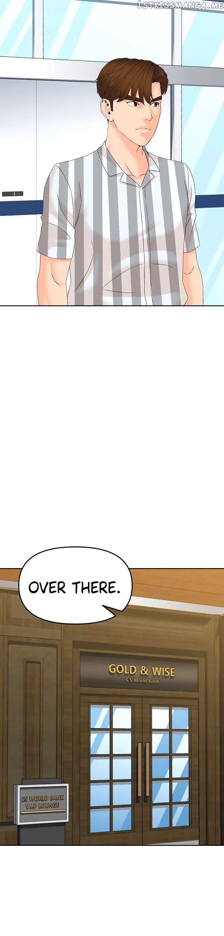 From the Grave and Back chapter 137 - page 46