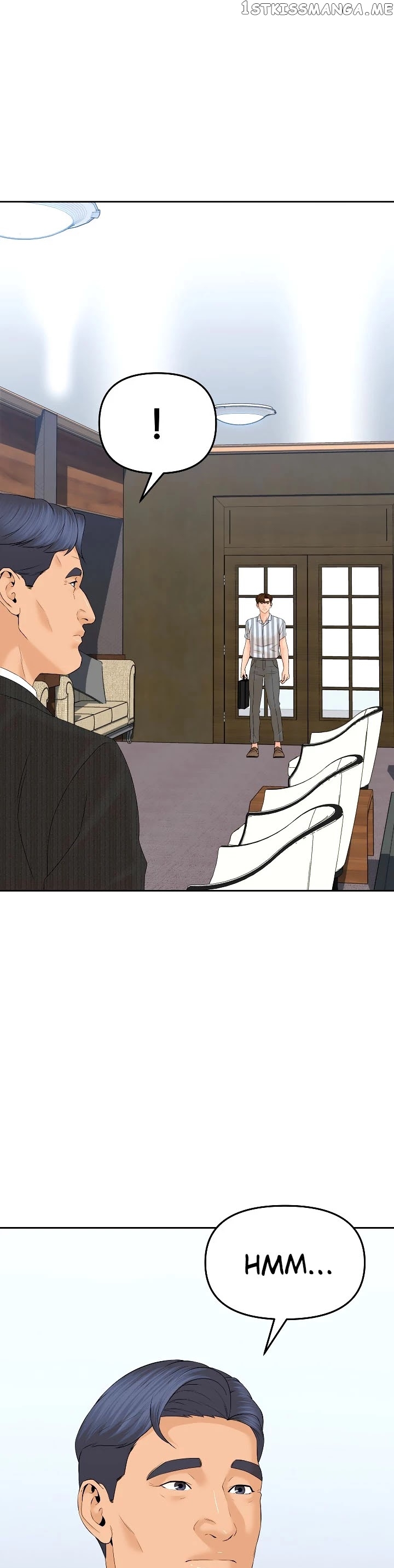 From the Grave and Back chapter 137 - page 48
