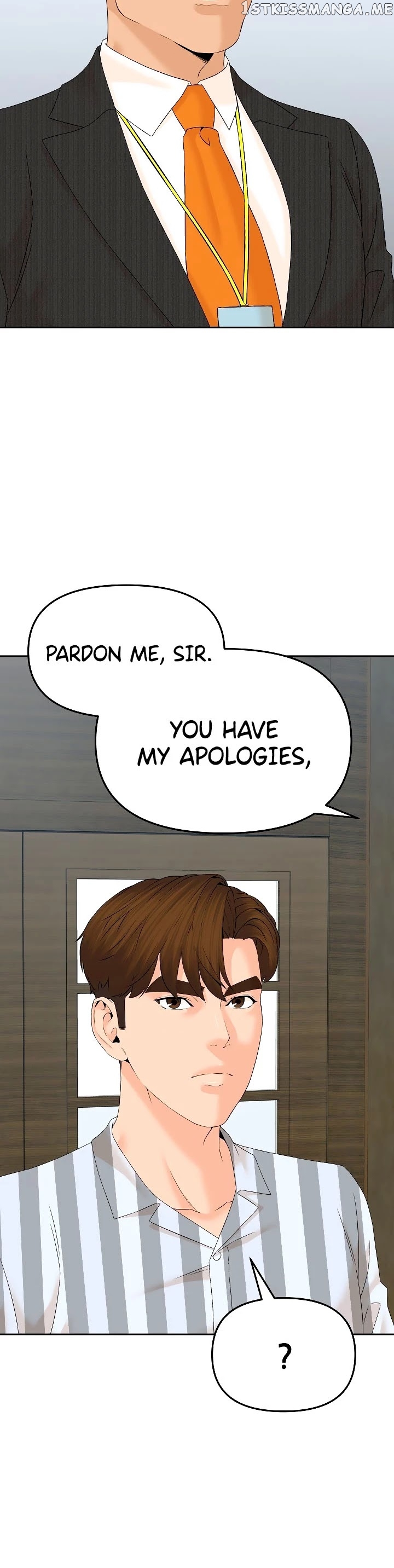 From the Grave and Back chapter 137 - page 49