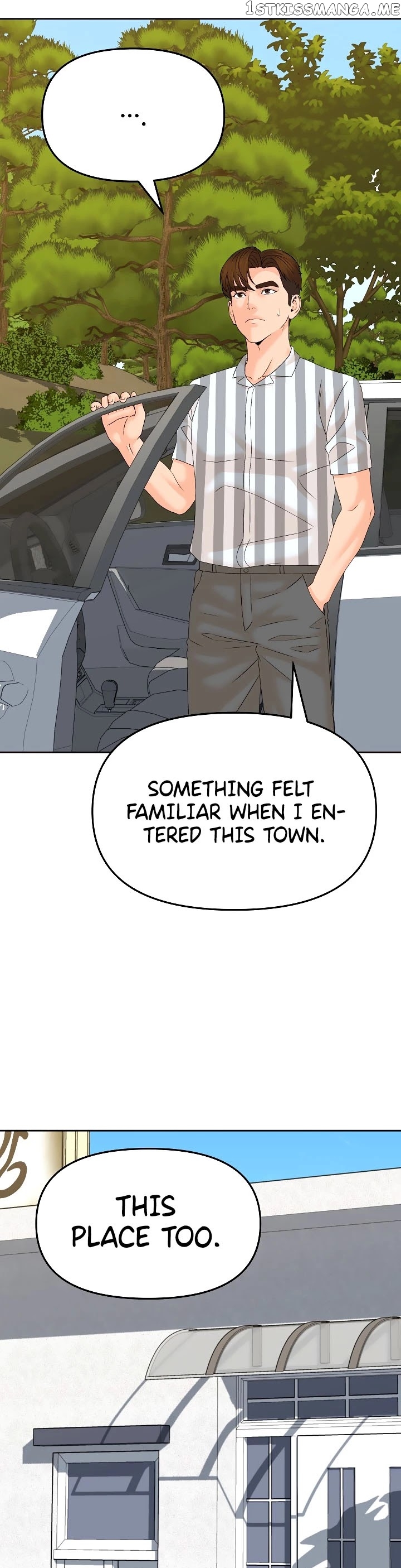 From the Grave and Back chapter 137 - page 6