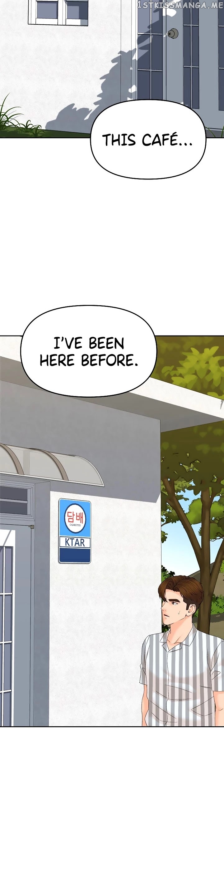 From the Grave and Back chapter 137 - page 7