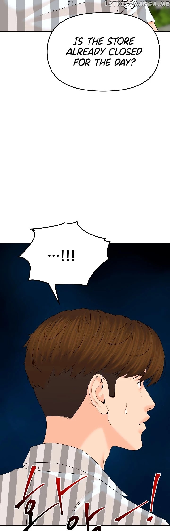From the Grave and Back chapter 137 - page 9