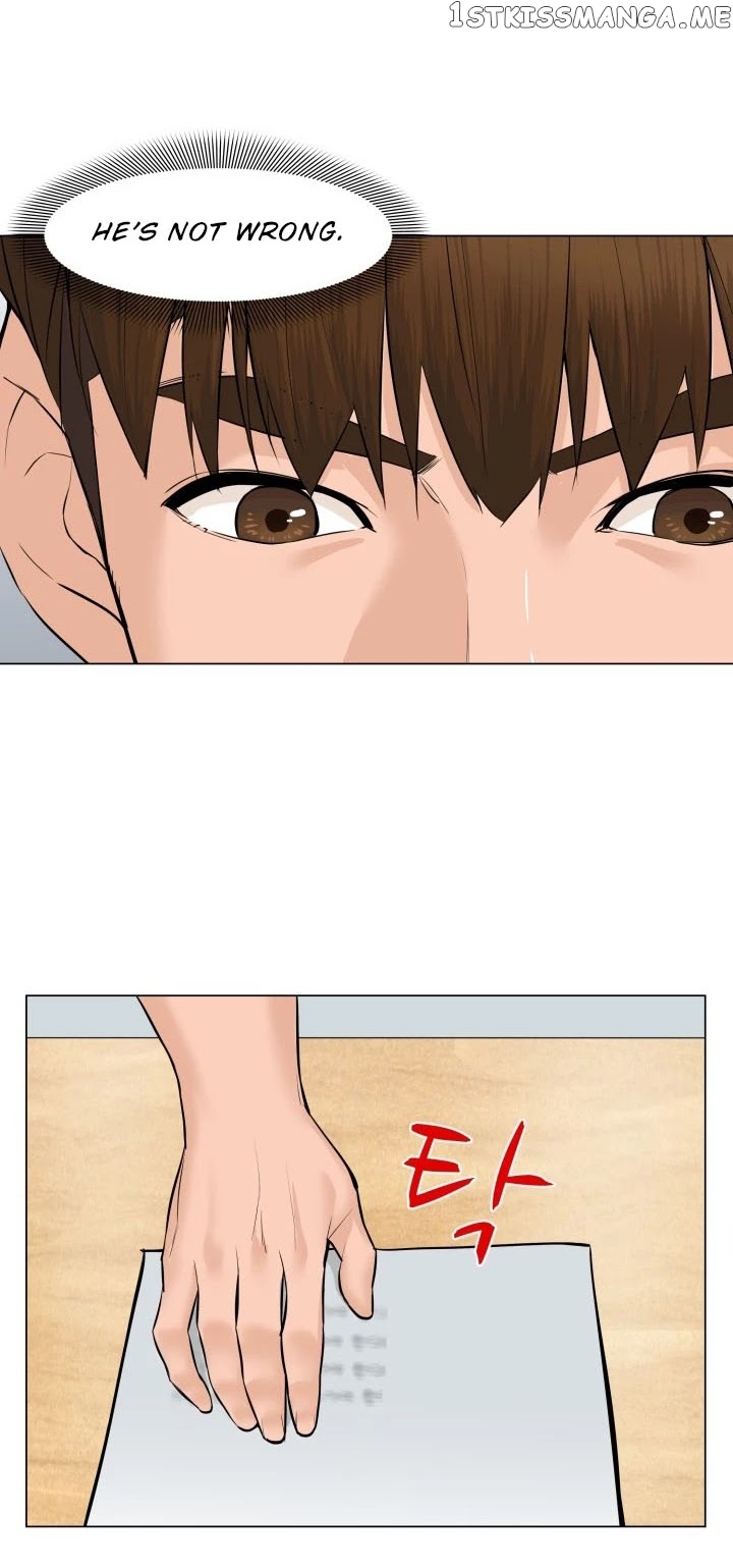 From the Grave and Back chapter 49 - page 14