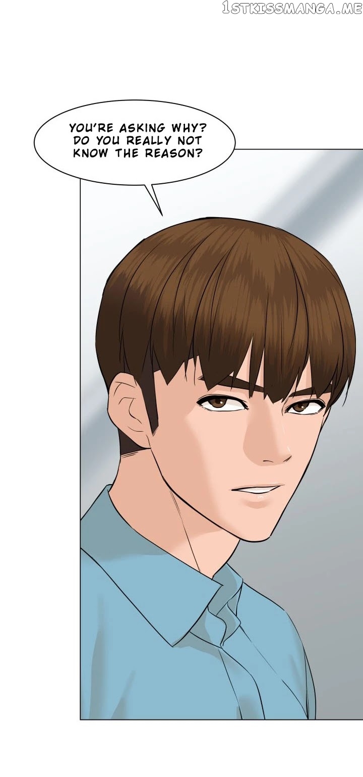 From the Grave and Back chapter 49 - page 25