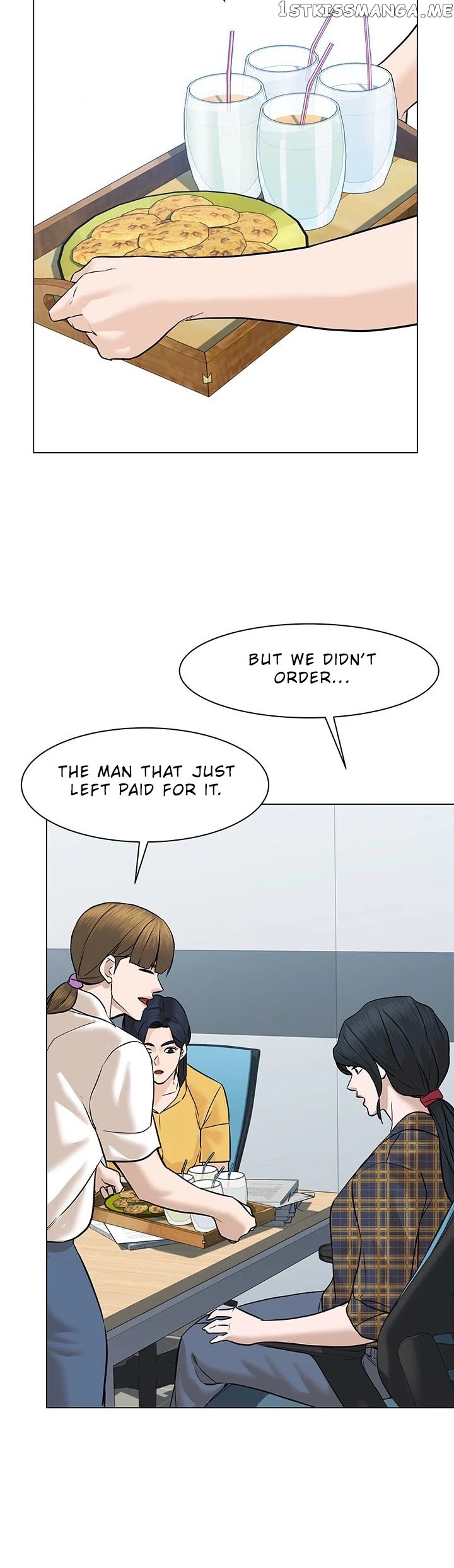 From the Grave and Back chapter 49 - page 47
