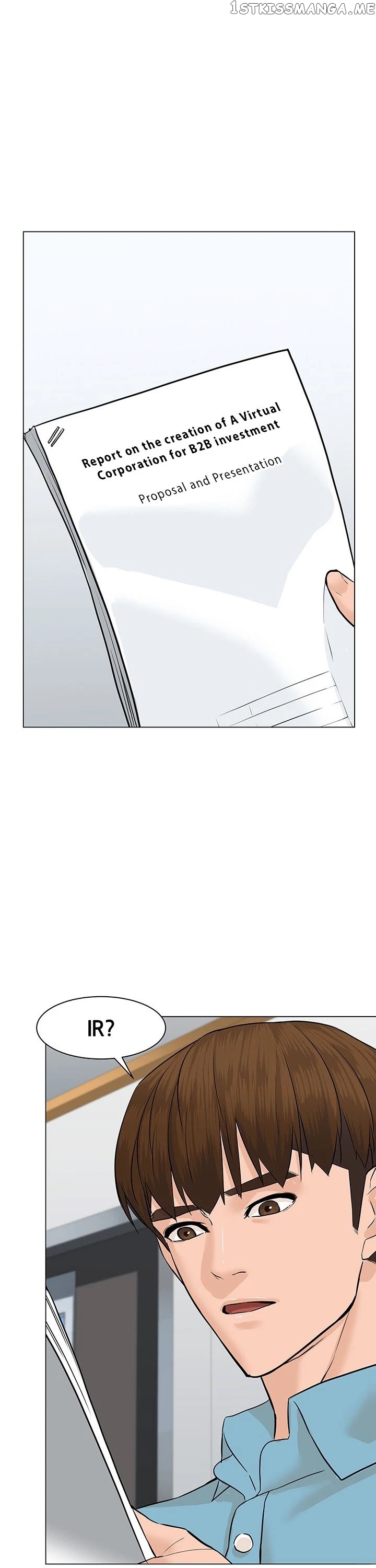 From the Grave and Back chapter 49 - page 7