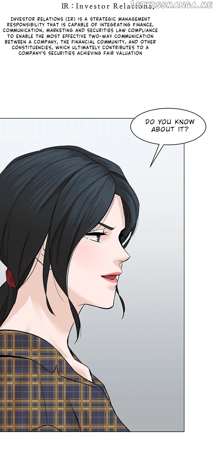 From the Grave and Back chapter 49 - page 8