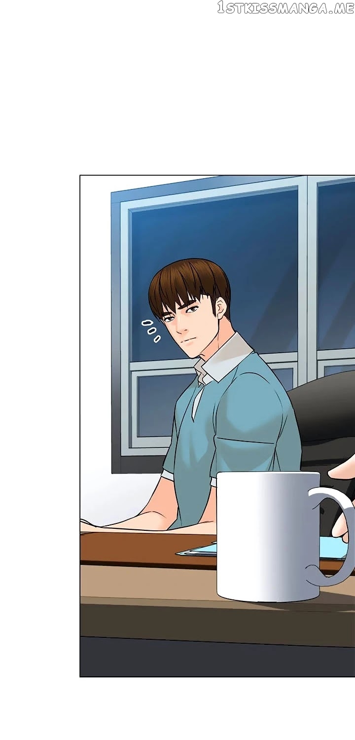 From the Grave and Back chapter 96 - page 35