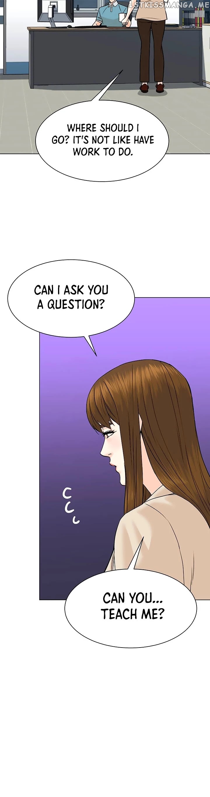 From the Grave and Back chapter 96 - page 38