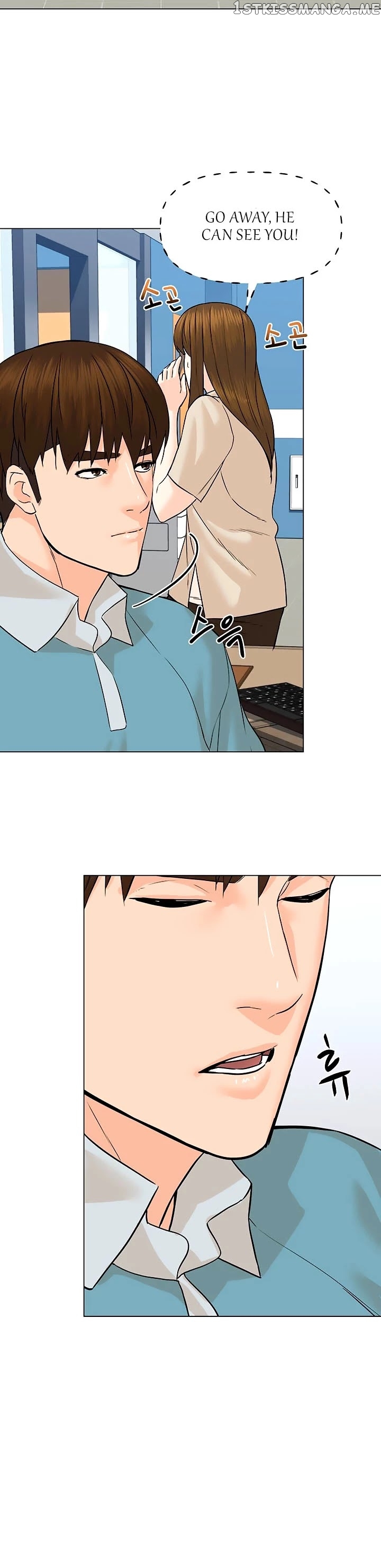 From the Grave and Back chapter 96 - page 41
