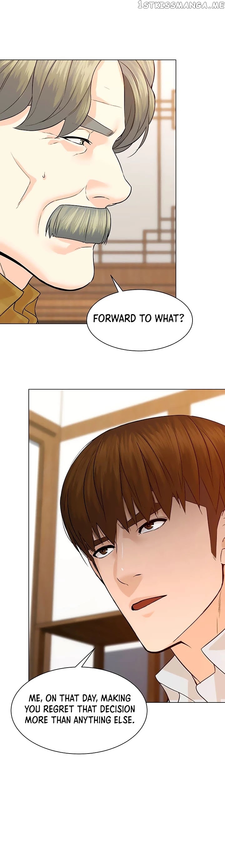 From the Grave and Back chapter 96 - page 7