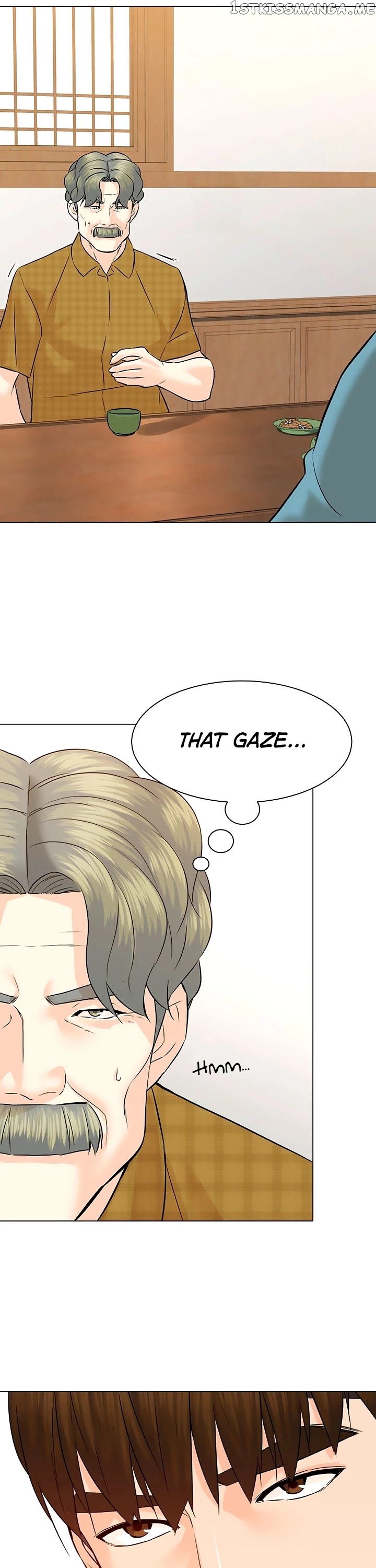 From the Grave and Back chapter 96 - page 8