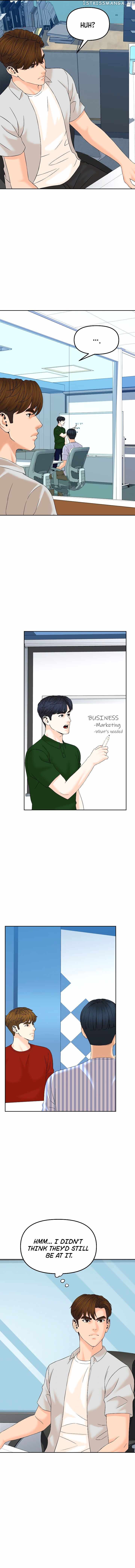From the Grave and Back chapter 145 - page 11