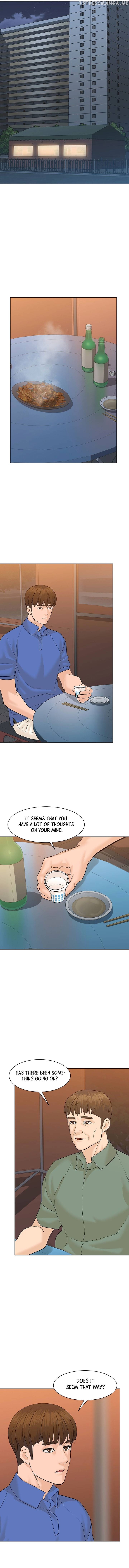 From the Grave and Back chapter 72 - page 6