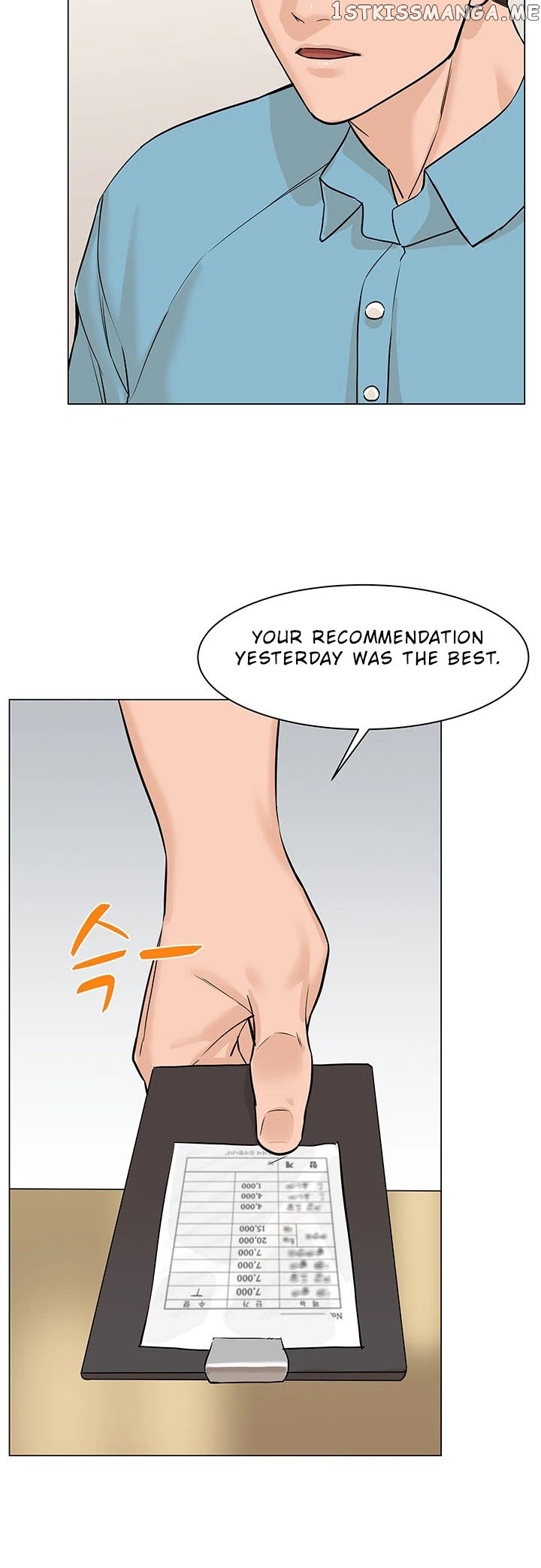 From the Grave and Back chapter 48 - page 14