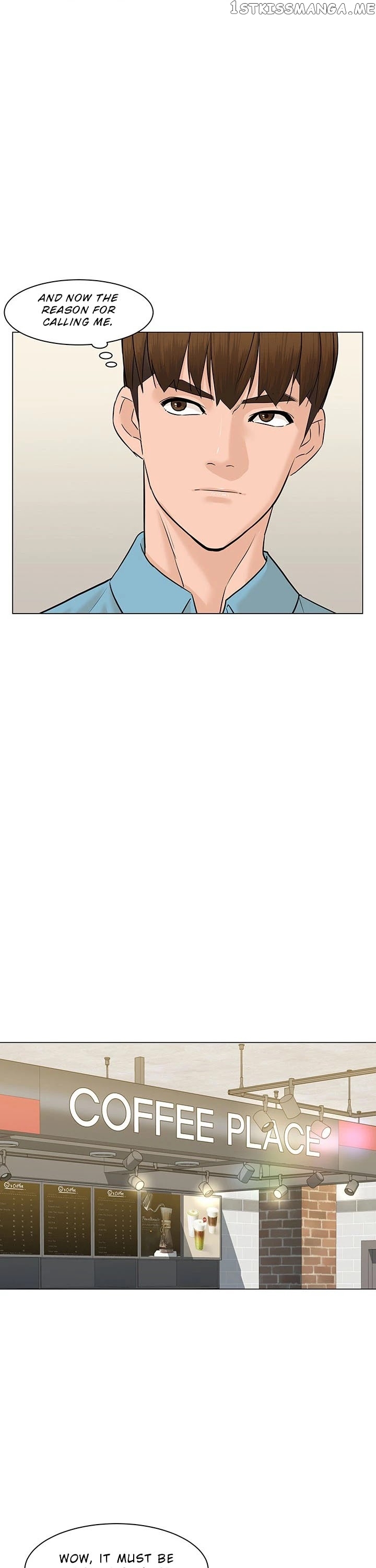 From the Grave and Back chapter 48 - page 22