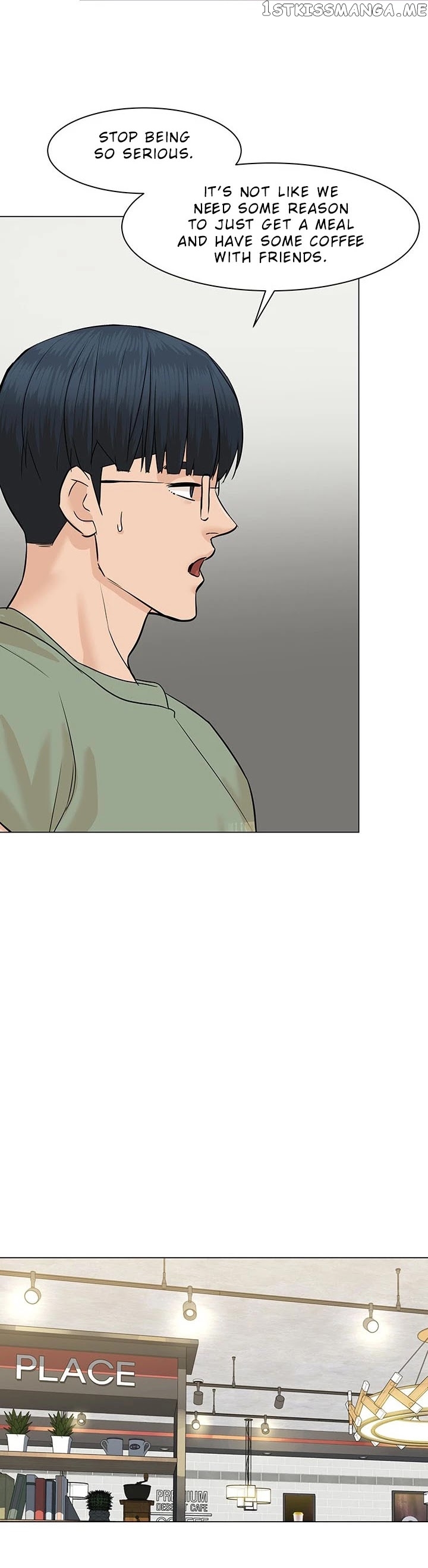 From the Grave and Back chapter 48 - page 24