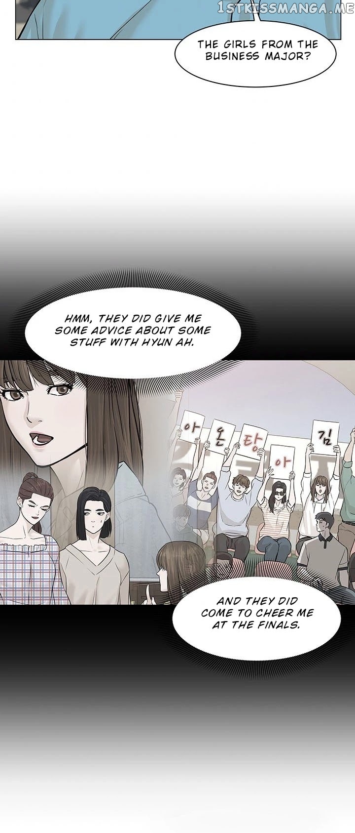 From the Grave and Back chapter 48 - page 29