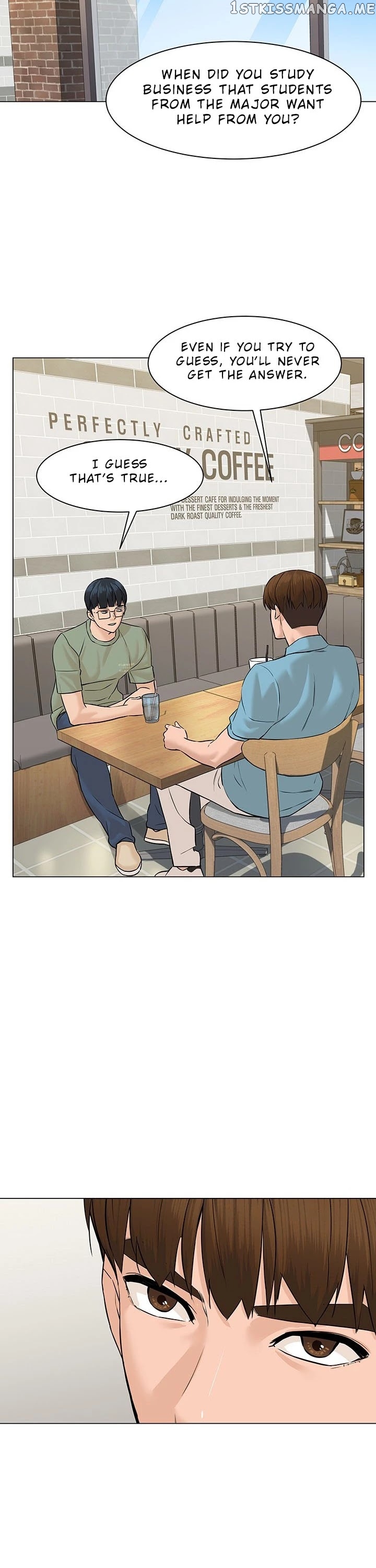 From the Grave and Back chapter 48 - page 32