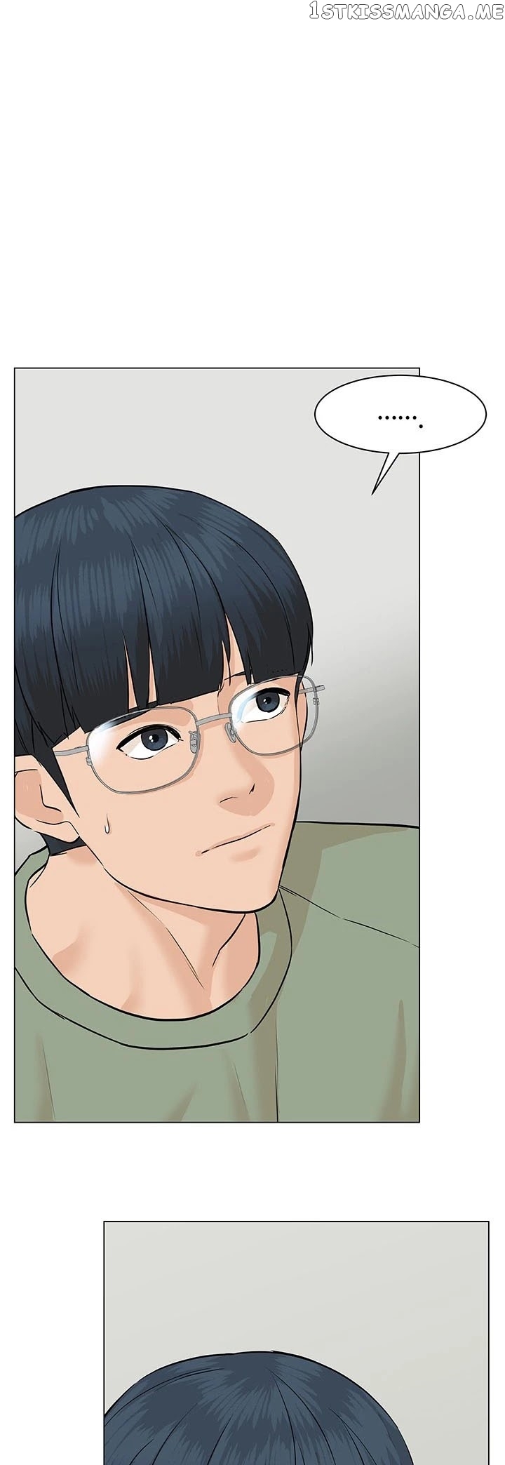 From the Grave and Back chapter 48 - page 34