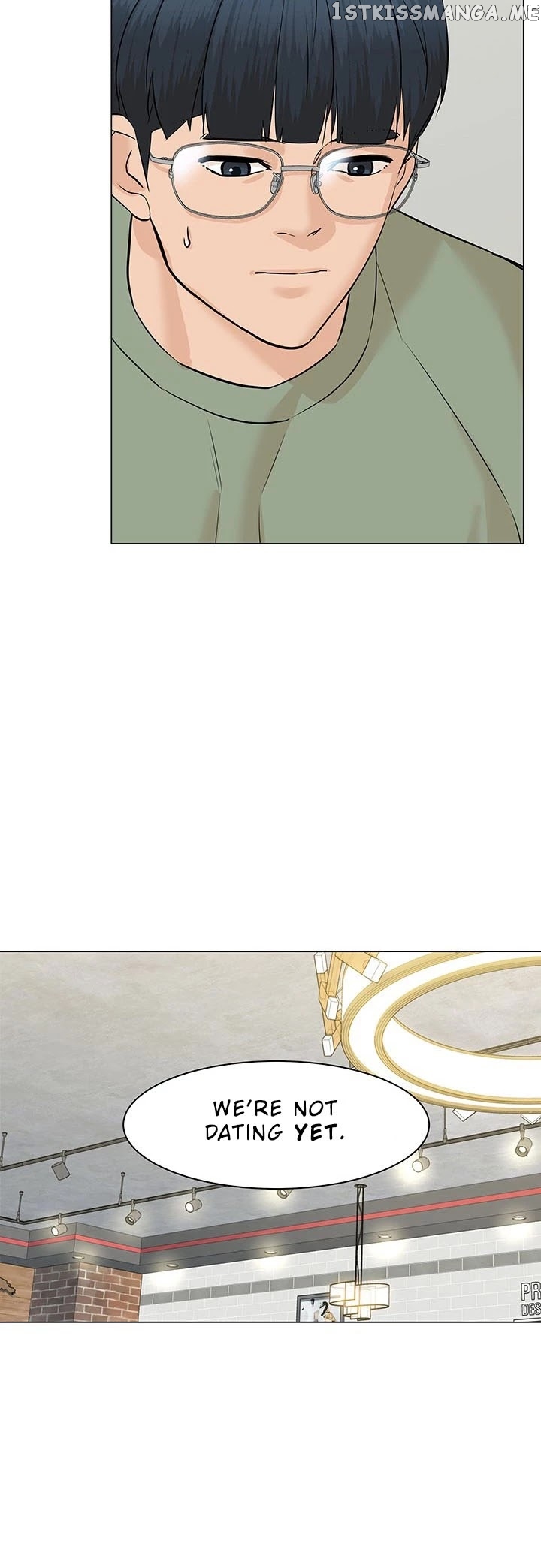From the Grave and Back chapter 48 - page 35