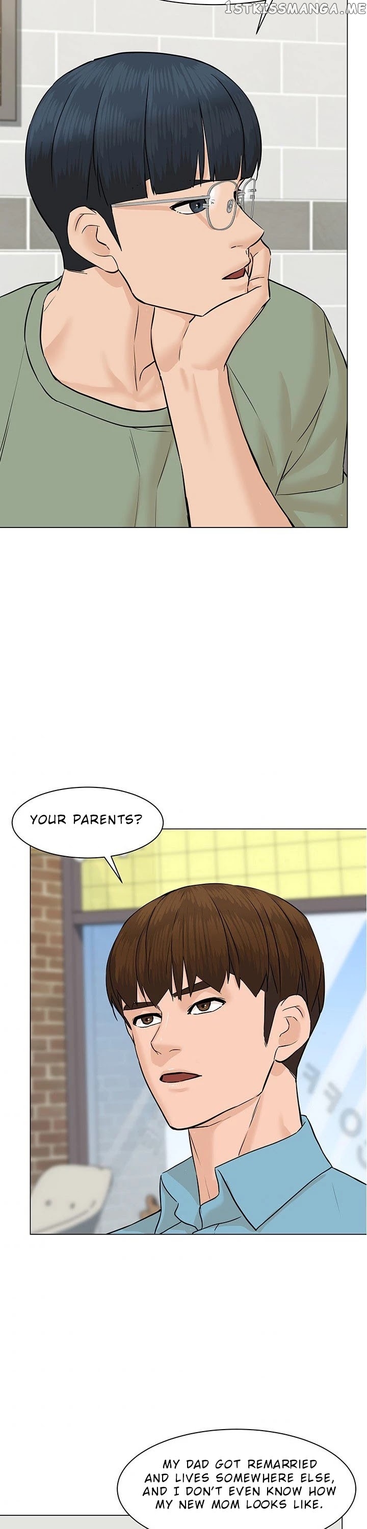 From the Grave and Back chapter 48 - page 37