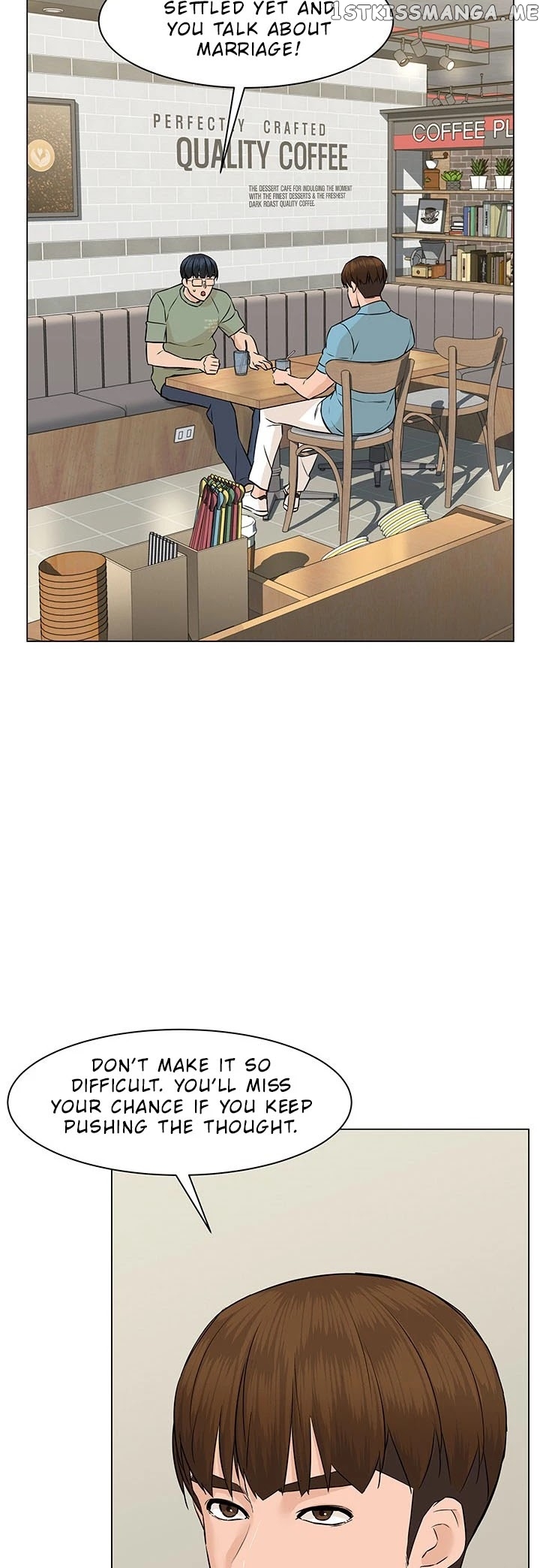 From the Grave and Back chapter 48 - page 39
