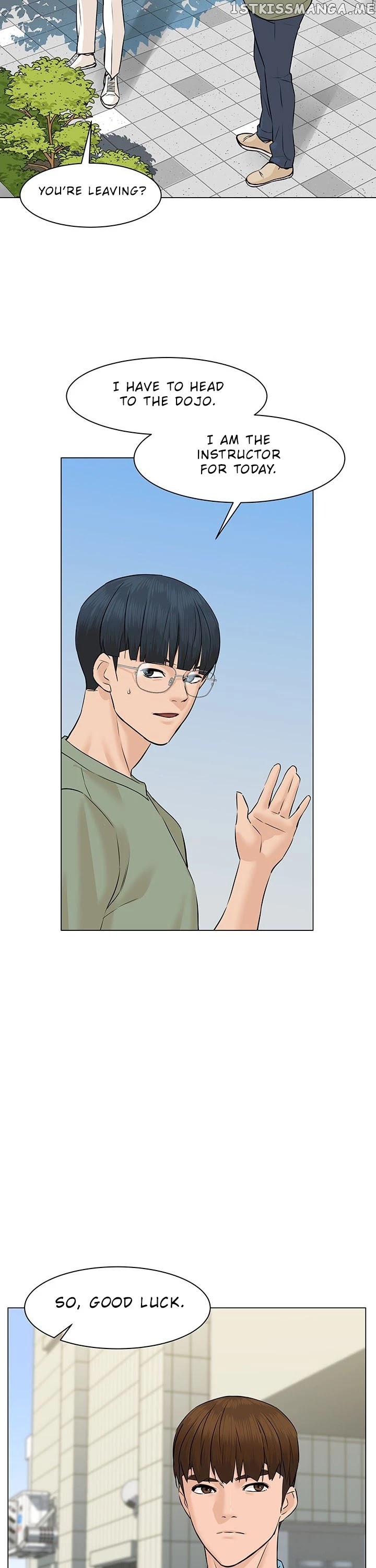 From the Grave and Back chapter 48 - page 43