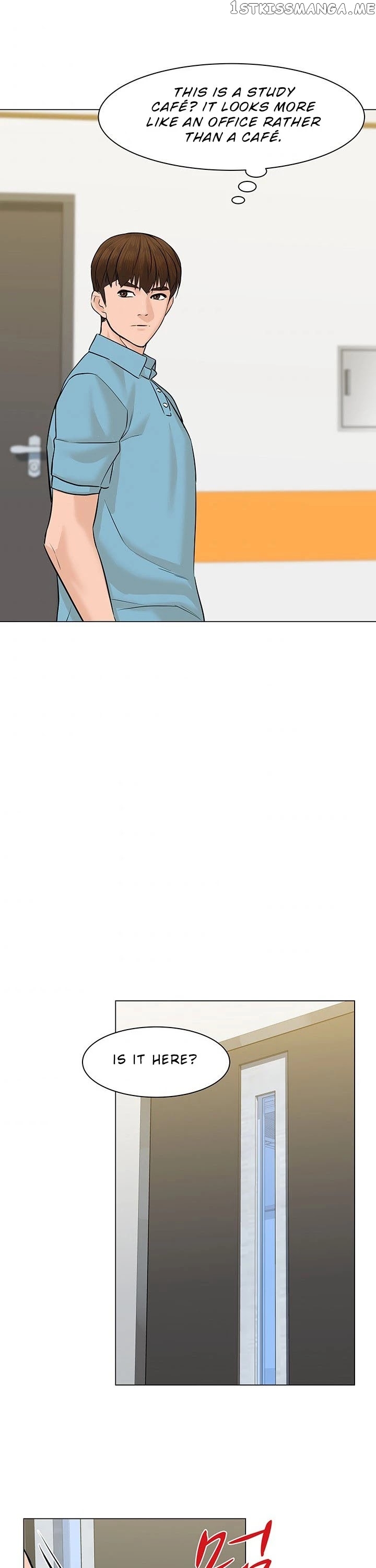 From the Grave and Back chapter 48 - page 46