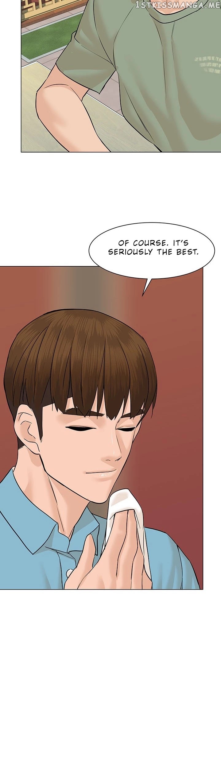 From the Grave and Back chapter 48 - page 9