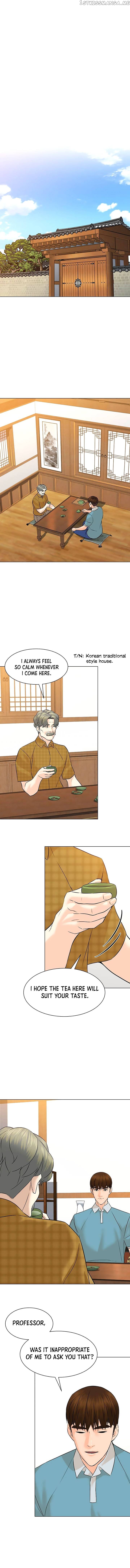 From the Grave and Back chapter 95 - page 8