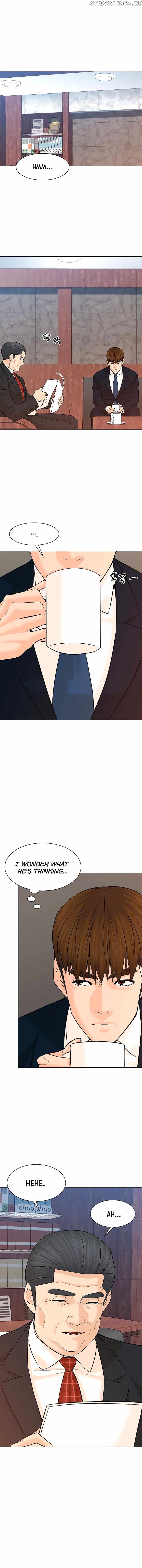 From the Grave and Back chapter 120 - page 2