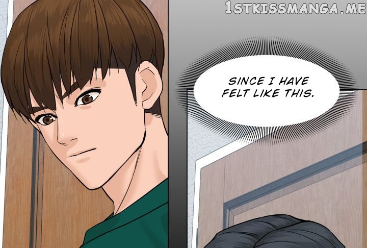 From the Grave and Back chapter 47 - page 107