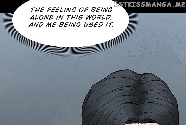 From the Grave and Back chapter 47 - page 111