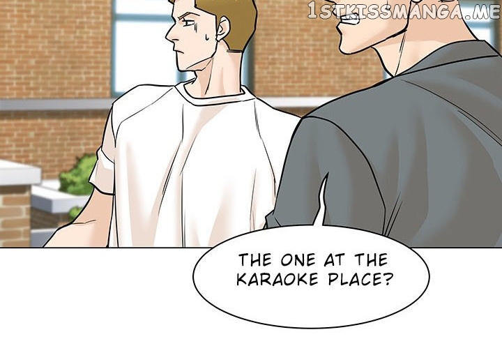 From the Grave and Back chapter 47 - page 137