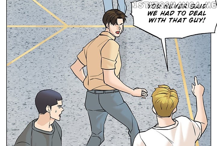 From the Grave and Back chapter 47 - page 140