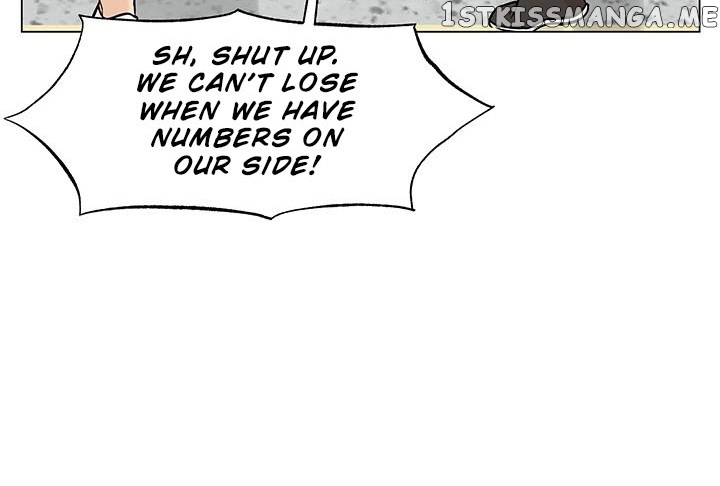 From the Grave and Back chapter 47 - page 142