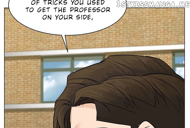 From the Grave and Back chapter 47 - page 146