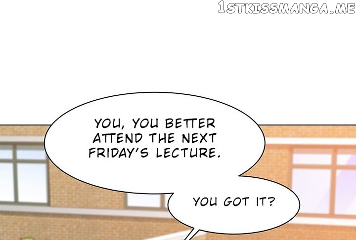 From the Grave and Back chapter 47 - page 168