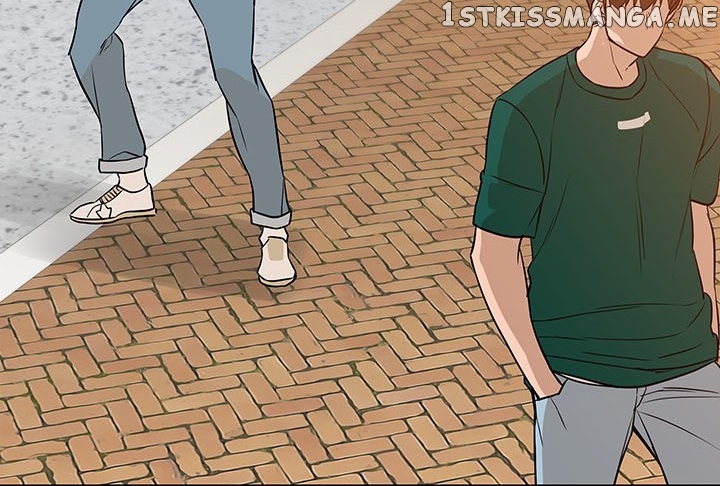 From the Grave and Back chapter 47 - page 170