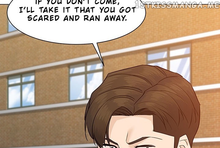 From the Grave and Back chapter 47 - page 175