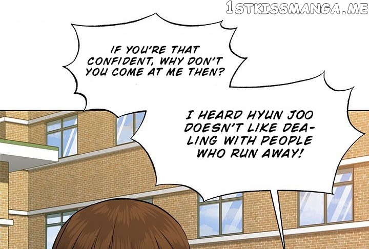 From the Grave and Back chapter 47 - page 178