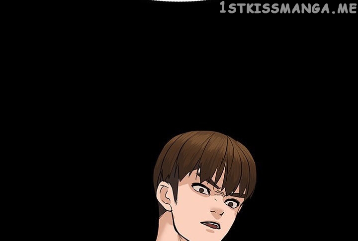 From the Grave and Back chapter 47 - page 197