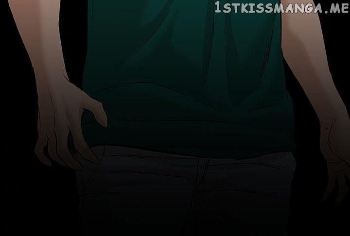 From the Grave and Back chapter 47 - page 199