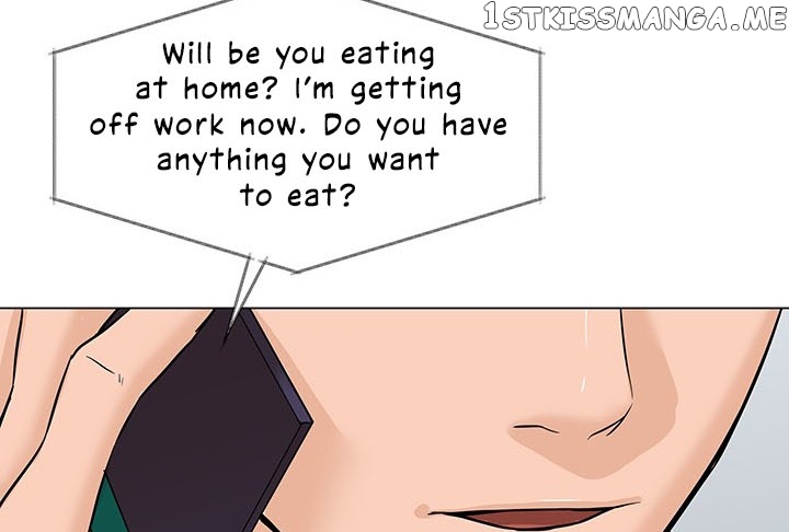 From the Grave and Back chapter 47 - page 226