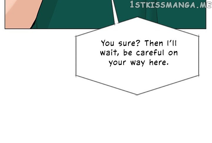 From the Grave and Back chapter 47 - page 231