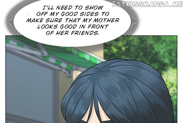 From the Grave and Back chapter 47 - page 267