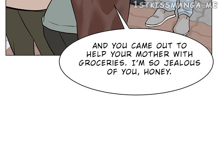 From the Grave and Back chapter 47 - page 279